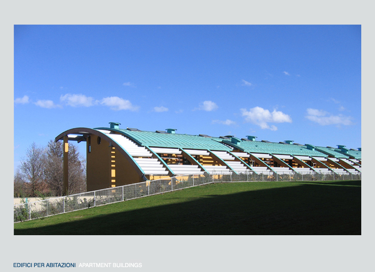 Parma, Ristrutturazione  Barilla, Atelier di Architettura,Complesso edilizio Barilla, Grand hotel de la ville, Architetto Vincenzo Rossi, Renzo Truffelli,Edificio per uffici, Complesso residenziale, Galleria Commerciale, Parma complesso immobiliare,  